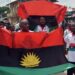 Community Declares Mayhem After Security Forces Killed Son As Suspected Ipob Member
