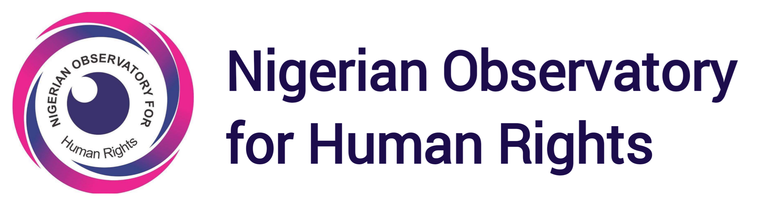 Nigerian Observatory For Human Rights
