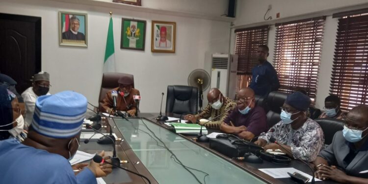 ASUU to appeal court order on resumption as NANS, others kick