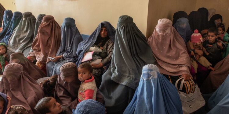 UN Report Details Taliban Abuses in Afghanistan