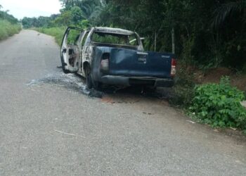 Update: Police Invade Ebonyi Community Over Attack by Unknown Gunmen