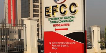 Actress Accuses EFCC Agents of Assault