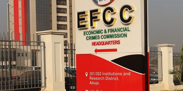 Actress Accuses EFCC Agents of Assault