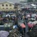LAWMA Threaten To Shut Down Ladipo, Oyingbo Markets Next Week