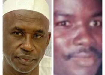 Bagauda Kaltho: The many lies of Zakari Biu and Mahdi Shehu,