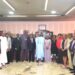 FG Reconstitute Committee Against Torture