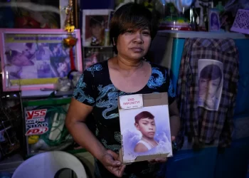 UN Rights Office Slams Abuses in Philippines