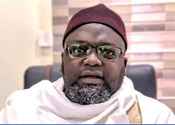 SSS Reveals Items Recovered From Tukur Mamu, Accuses Him of Financing Local, International Terrorist Organisations