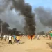 Chad: Scores of Protesters Shot Dead, Wounded