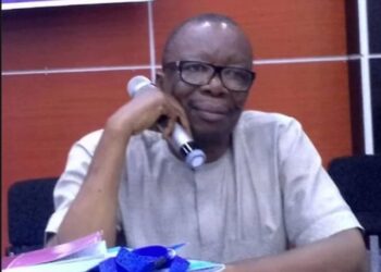 We’ve No Transport Fares To Go To Work – ASUU President