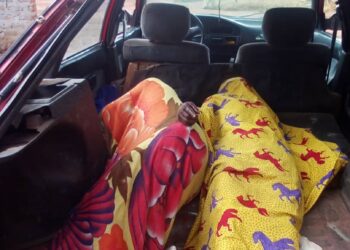 Mob Kill Two Elderly Men Accused Of &nbsp;Witchcraft in Benue State