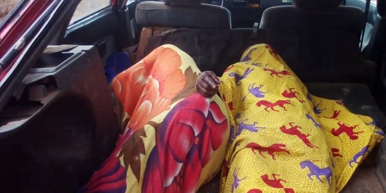 Mob Kill Two Elderly Men Accused Of &nbsp;Witchcraft in Benue State