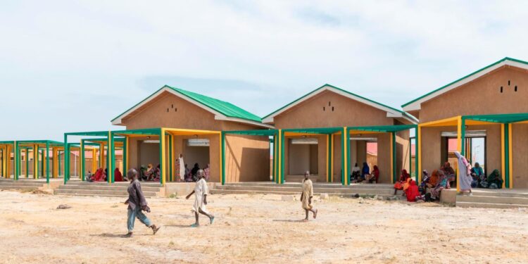 Boko Haram: How Refugee Families Are Returning To Rebuild Their Lives