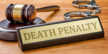 LEDAP, HURILAWS CALL FOR THE ABOLITION OF THE DEATH PENALTY IN NIGERIA.