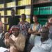 Kanu’s Lawyer, 24 Other Supporters Still Detained, Says Lawyer