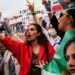 Iran Organises More Counter-Demonstrations As Protests Continue