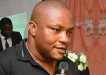 Nigerian Security Forces Resorting to Extrajudicial Means in Law Enforcement – INTERSOCIETY