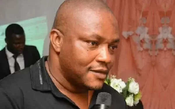 Nigerian Security Forces Resorting to Extrajudicial Means in Law Enforcement –   INTERSOCIETY