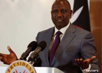 Kenya’s President Disbands ‘Killer Police Squad’