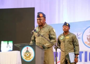 NAF Investigates Alleged Airstrikes on Civilians