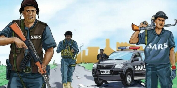 #EndSARS: Theatre Of Pain: My Story At Awkuzu SARS