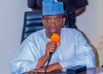 Zamfara Govt Shuts Down Media Houses For ‘Breaking Journalism Laws’