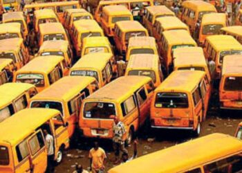 Commuters Groan As Lagos State Drivers Vow To Sustain Strike