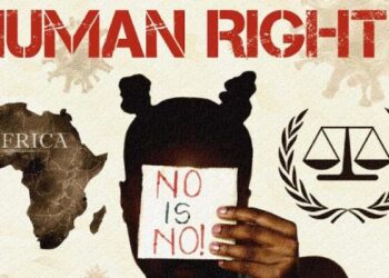 Expert seeks policy framework to check human rights abuse in Africa