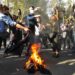 Iran Protest : Security Forces Fire On, Kill Protesters- Human Rights Watch
