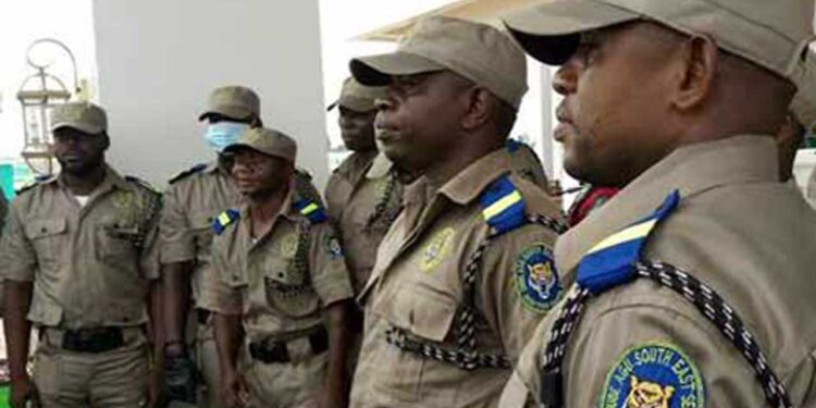 How I Was Abducted, Tortured By Ebubeagu – Onyike