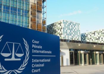 Gicheru dead, the mysteries of ICC’s Kenya case fall in a black hole
