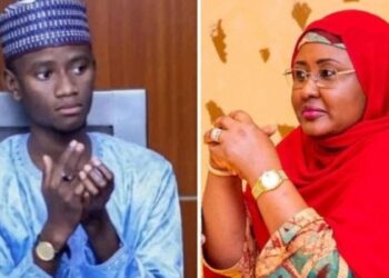 Aisha Buhari’s Critic Sent To Prison