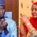 Aisha Buhari’s Critic Sent To Prison