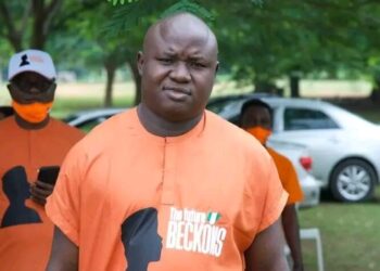  Detained  Publisher, Ayodele Samuel, Released From Detention
