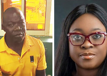 Bolanle Raheem: Killer Cop Charged With Murder, Remanded In Custody