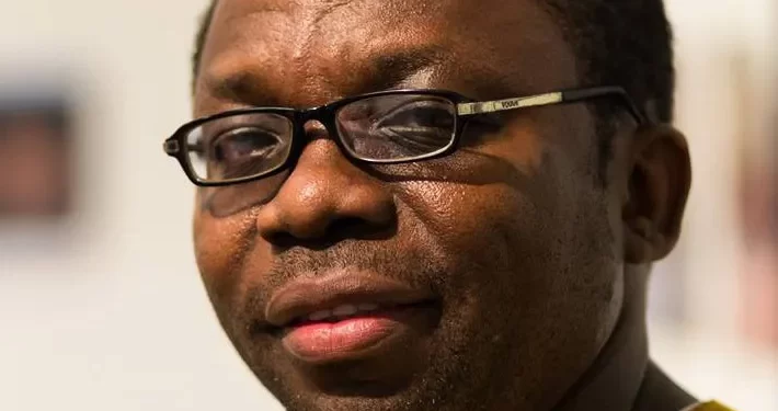 Ortom and Fear of Witches in Benue State -By Leo Igwe