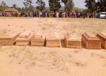 Terrorists Again Attack Southern Kaduna Community, 24 Hours After Residents Conducted Mass Burial