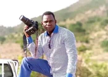 Adamawa Based Journalist Spend Second Week In Police Custody