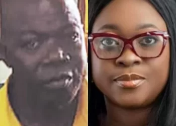 Christmas Day Killing: Suspected Killer Cop, ASP Vandi, Pleads Not Guilty