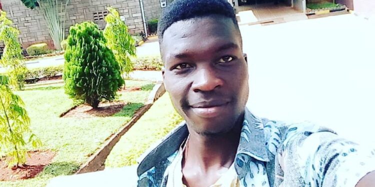 Prominent Kenyan LGBTQ Activist Found Dead, Suspect Arrested