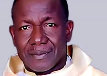 39 Priests Killed, 30 Abducted Since 2012 —Catholic Church