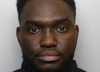 37-Year-Old Nigerian Man Sentenced To Prison For Attempting To Meet With A 14-Year-Old Girl In The UK, Armed with Condoms and Lollipops