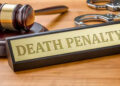  Man  sentenced to death For Murder and Kidnapping