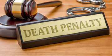  Man  sentenced to death For Murder and Kidnapping