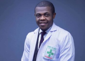 Nigerian Pharmacist, Solomon Akuma Regains Freedom After  Three-Year Detention