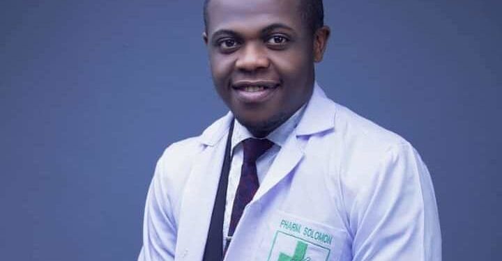 Nigerian Pharmacist, Solomon Akuma Regains Freedom After  Three-Year Detention
