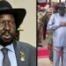 Journalists Detained Over Footage Appearing To Show South Sudan President Wet Himself