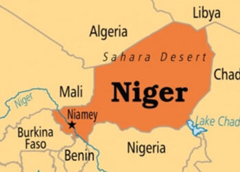 150 Nigerians Repatriated From Niger Republic