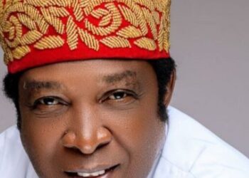 Gunmen kill Labour Party Senatorial Candidate in Enugu