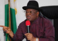 Ebubeagu’s Excesses: HURIWA Seek Travel Ban On Governor Umahi Over Killings In Ebonyi
